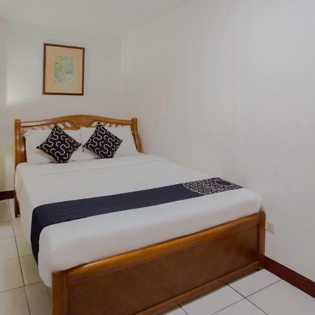 Newgrange Condotel Bandar Quezon Luaran gambar