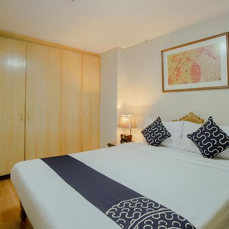 Newgrange Condotel Bandar Quezon Luaran gambar
