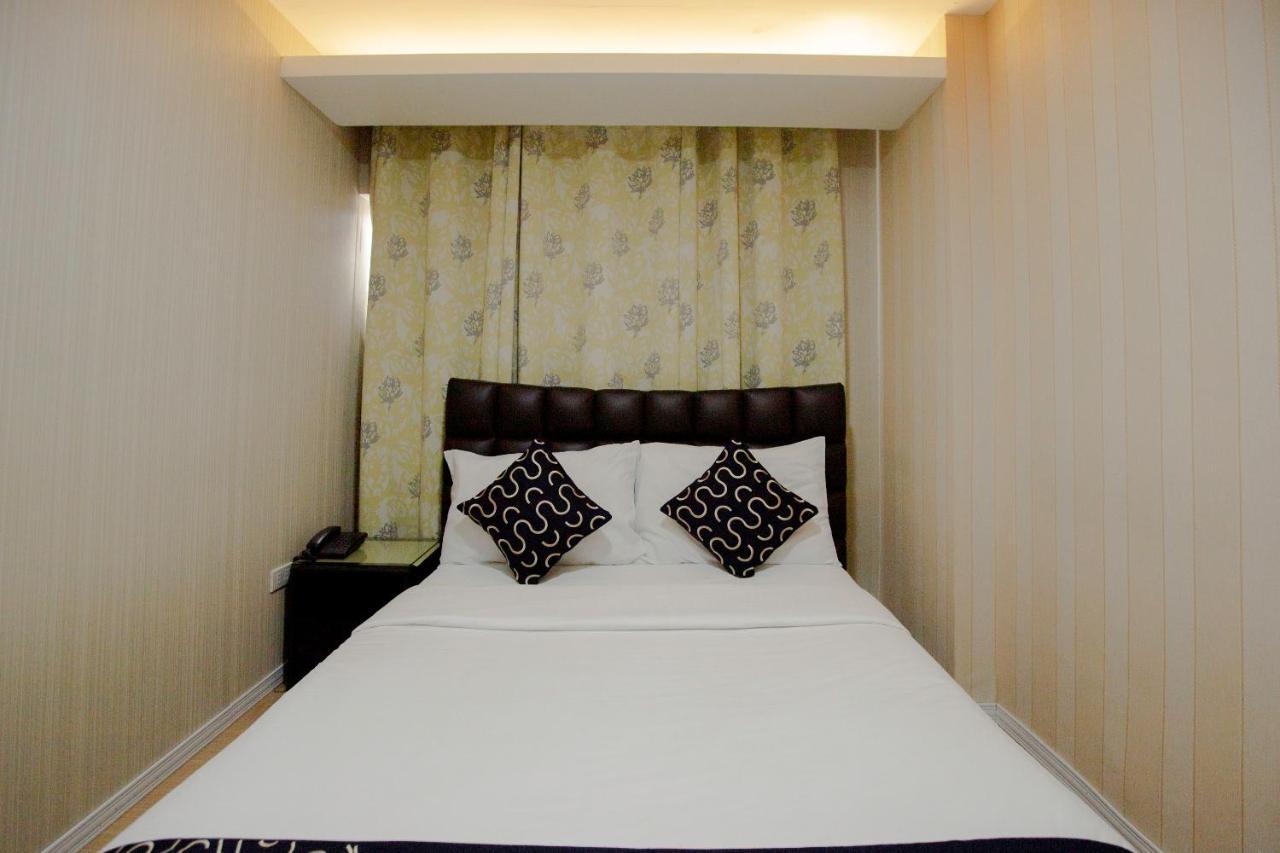 Newgrange Condotel Bandar Quezon Luaran gambar
