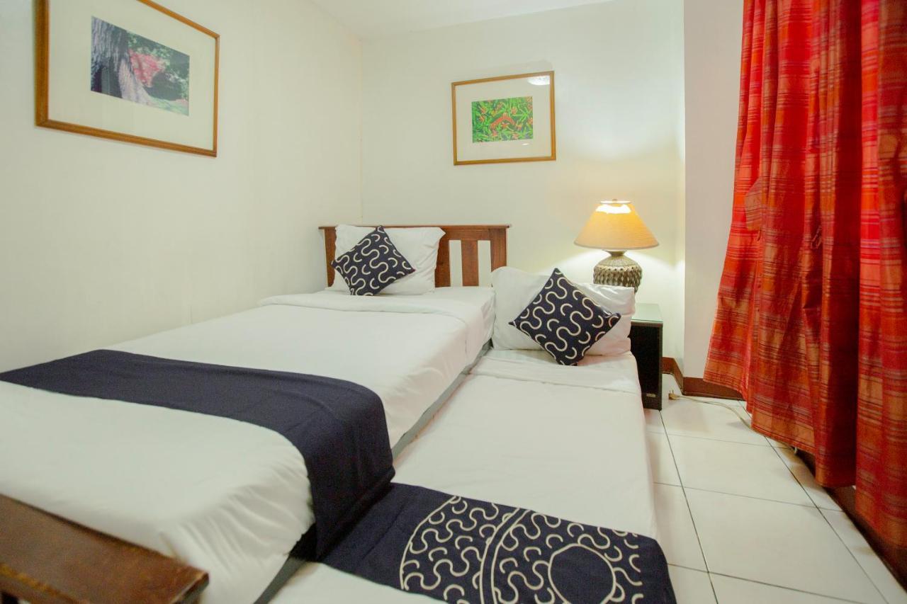 Newgrange Condotel Bandar Quezon Luaran gambar