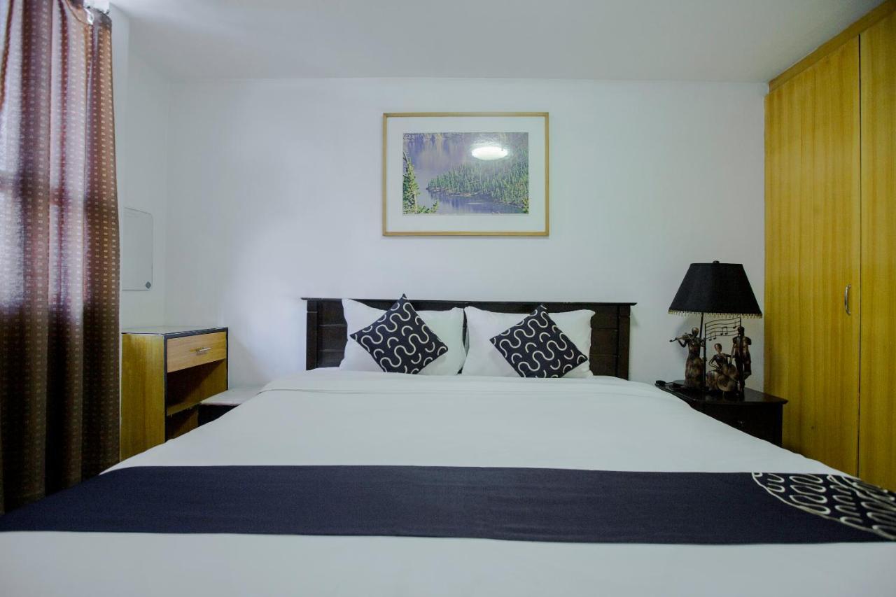 Newgrange Condotel Bandar Quezon Luaran gambar