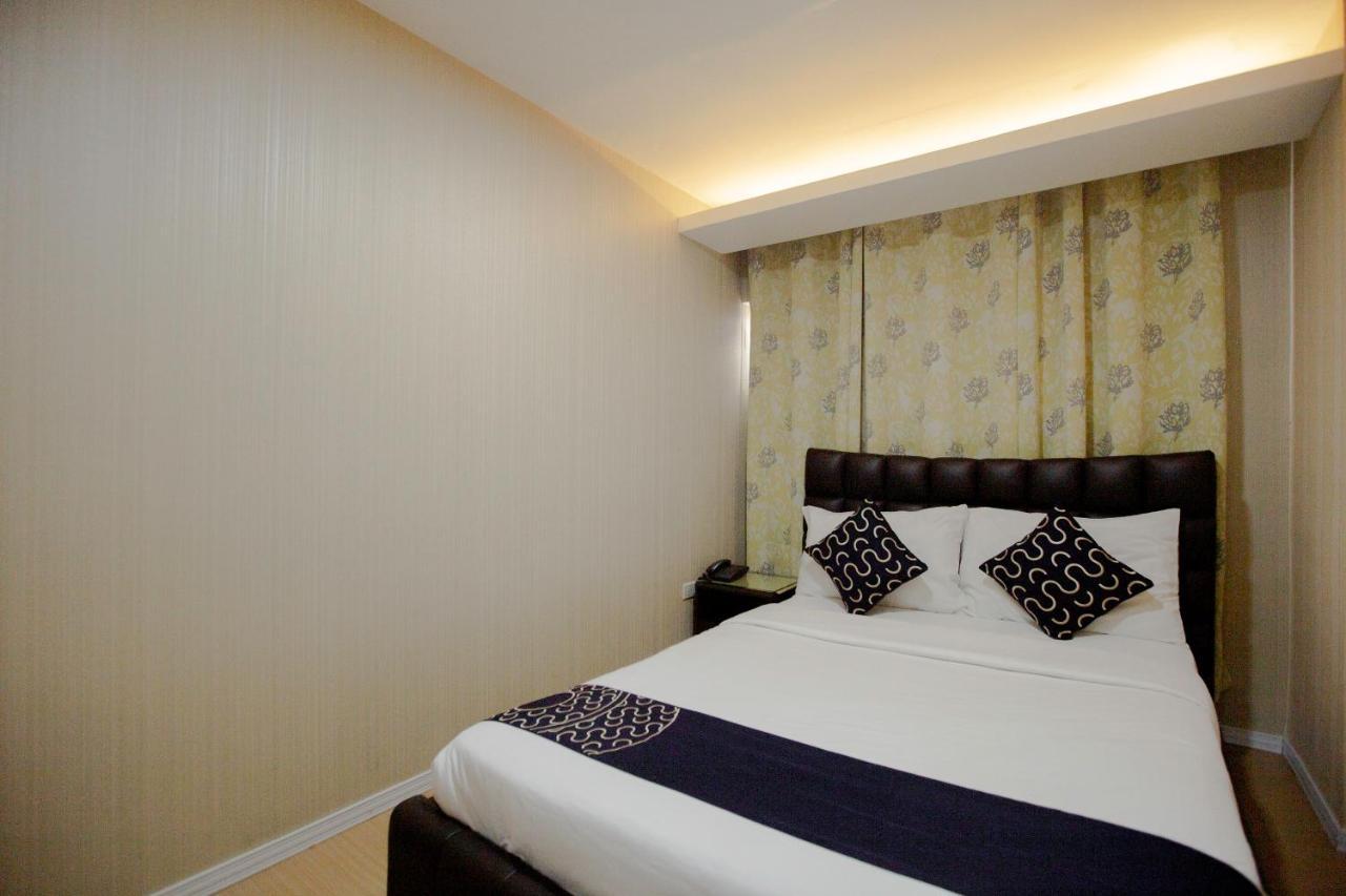 Newgrange Condotel Bandar Quezon Luaran gambar