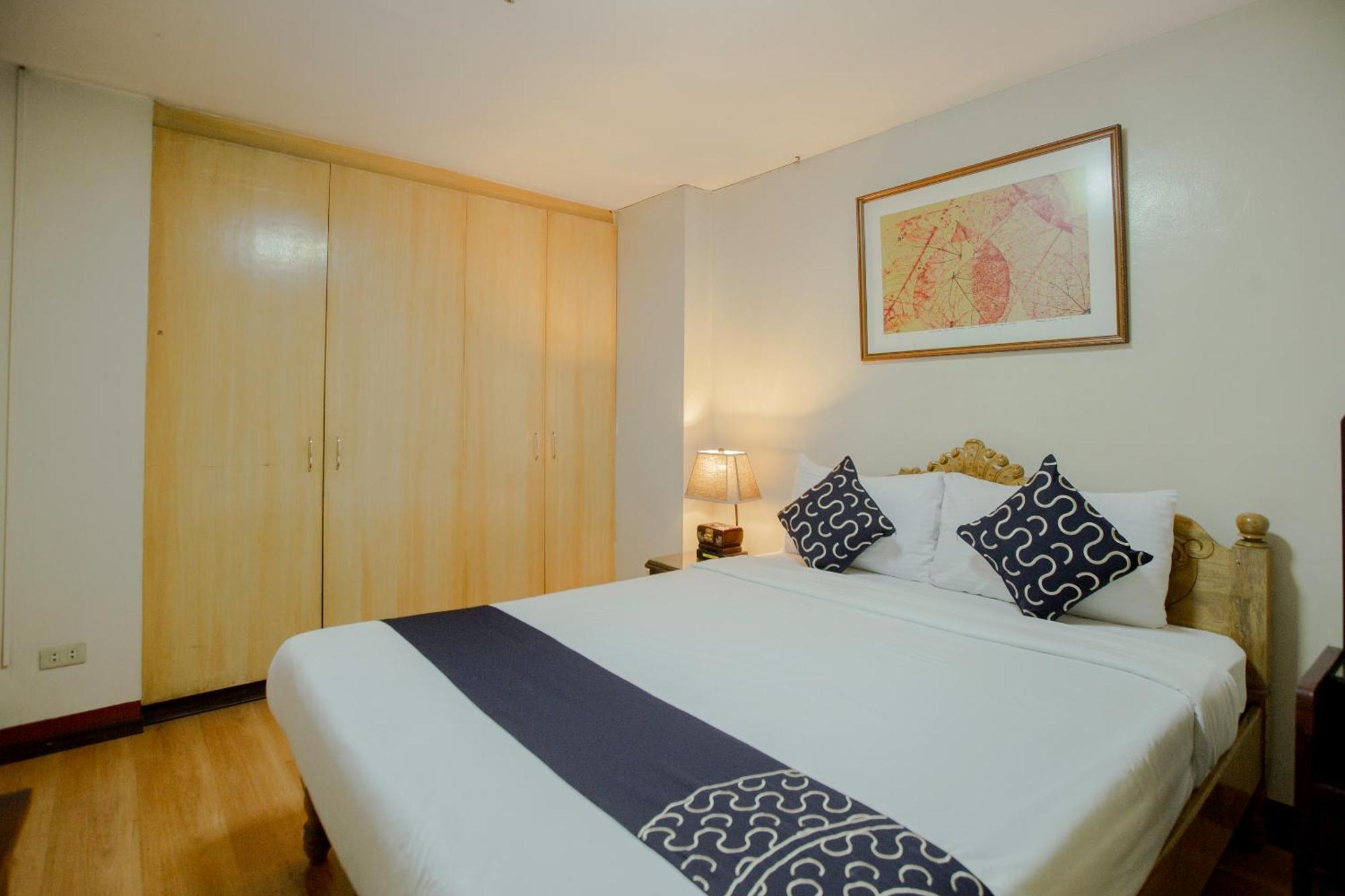 Newgrange Condotel Bandar Quezon Luaran gambar